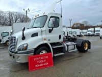 2020 Freightliner CASCADIA 113