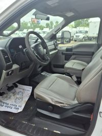 2019 Ford F-550 SUPER DUTY