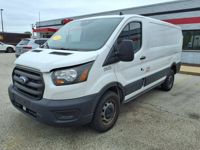 2020 Ford TRANSIT 250