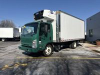 2020 Chevrolet LCF 4500XD