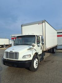 2020 Freightliner M2 106