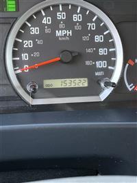 2017 Isuzu NPR HD