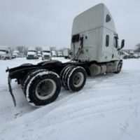 2020 Freightliner NEW CASCADIA PX12664