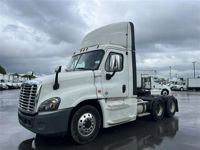2018 Freightliner CASCADIA 125