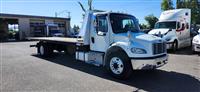 2016 Freightliner M2 106