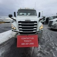 2019 Freightliner NEW CASCADIA PX12664