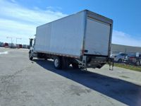 2019 International MV607