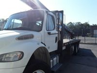 2017 Freightliner M2 106