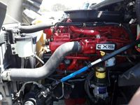 2020 International LT625
