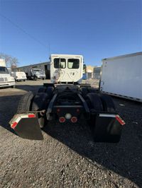 2018 Freightliner CASCADIA 125