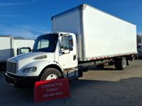 2019 Freightliner M2 106