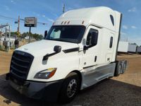 2020 Freightliner NEW CASCADIA PX12664