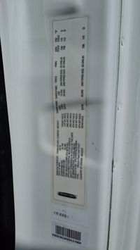 2020 Freightliner NEW CASCADIA PX12664