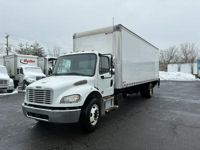 2020 Freightliner M2 106