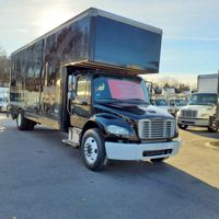 2019 Freightliner M2 106