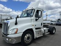 2015 Freightliner CASCADIA 125