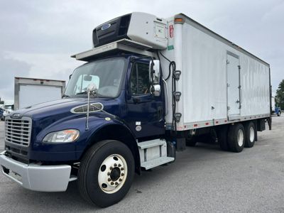 2019 Freightliner M2 106