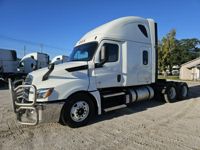 2020 Freightliner NEW CASCADIA PX12664