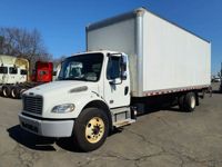 2021 Freightliner M2 106