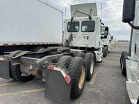 2019 Freightliner CASCADIA 125