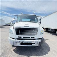 2020 Freightliner M2 106