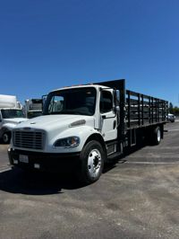 2020 Freightliner M2 106