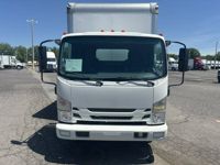 2019 Isuzu NPR HD