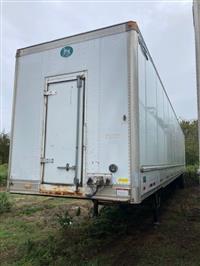2013 Great Dane CPL3314-015053 53'