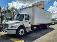 2019 Freightliner M2 106