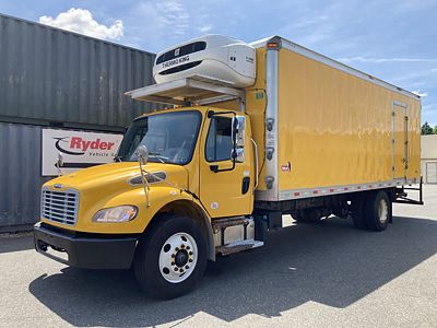 2021 Freightliner M2 106