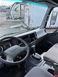 2019 Isuzu NPR HD
