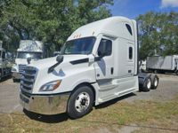 2022 Freightliner NEW CASCADIA PX12664