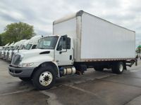 2018 International 4300