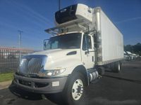 2018 International 4300