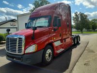 2020 Freightliner CASCADIA 125