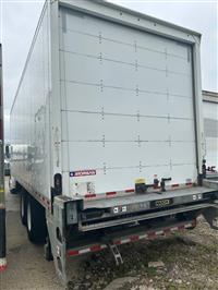 2020 Freightliner M2 106
