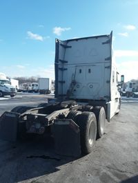 2021 Freightliner NEW CASCADIA PX12664