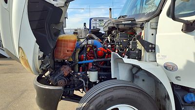 2019 International 4300
