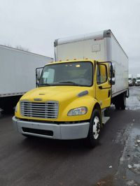 2016 Freightliner M2 106