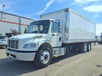 2019 Freightliner M2 106