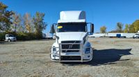 2020 Volvo VNR64T-640
