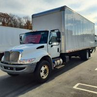 2019 International 4300