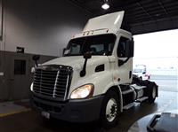 2015 Freightliner CASCADIA 113