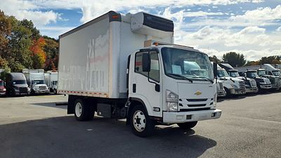 2020 Chevrolet LCF 4500XD