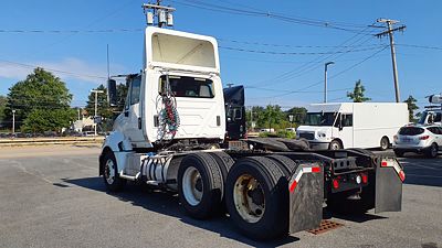 2016 International Prostar