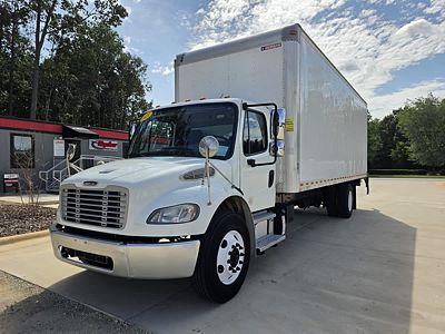 2021 Freightliner M2 106