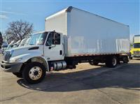 2018 International 4300