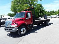 2020 International MV607
