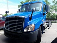 2020 Freightliner CASCADIA 125