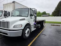 2018 Freightliner M2 106
